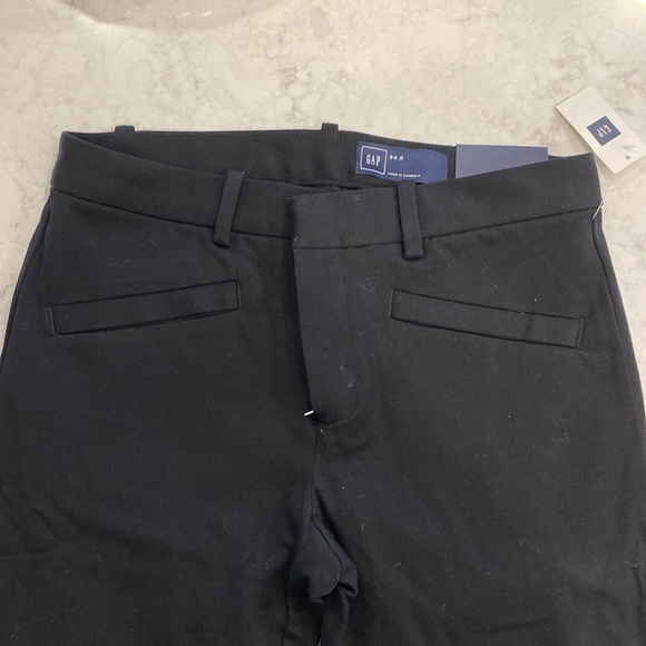 Gap skinny ankle pants. - Picture 2 of 4